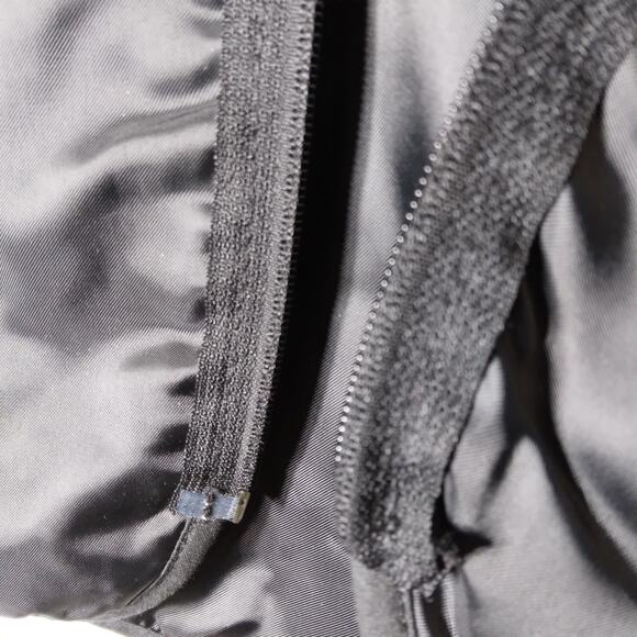 Gibson & Barnes Removable Thermal Lining Thinsulate Vest Zipper - Picture 5 of 6